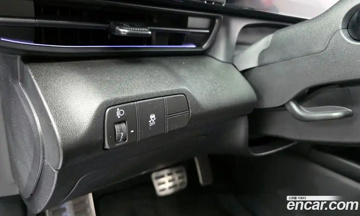 Hyundai Avante 2025 2.0 Автомат в Москве № 129933, фото 15