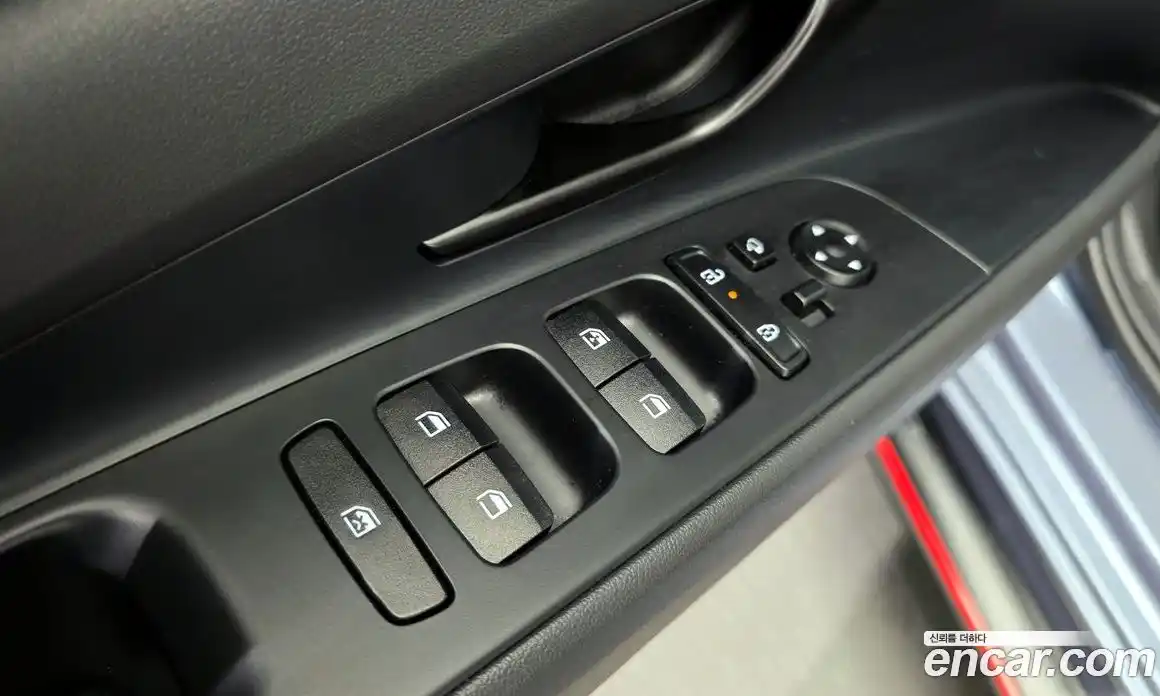 Hyundai Avante 2025 2.0 Автомат в Москве № 129933, фото 20