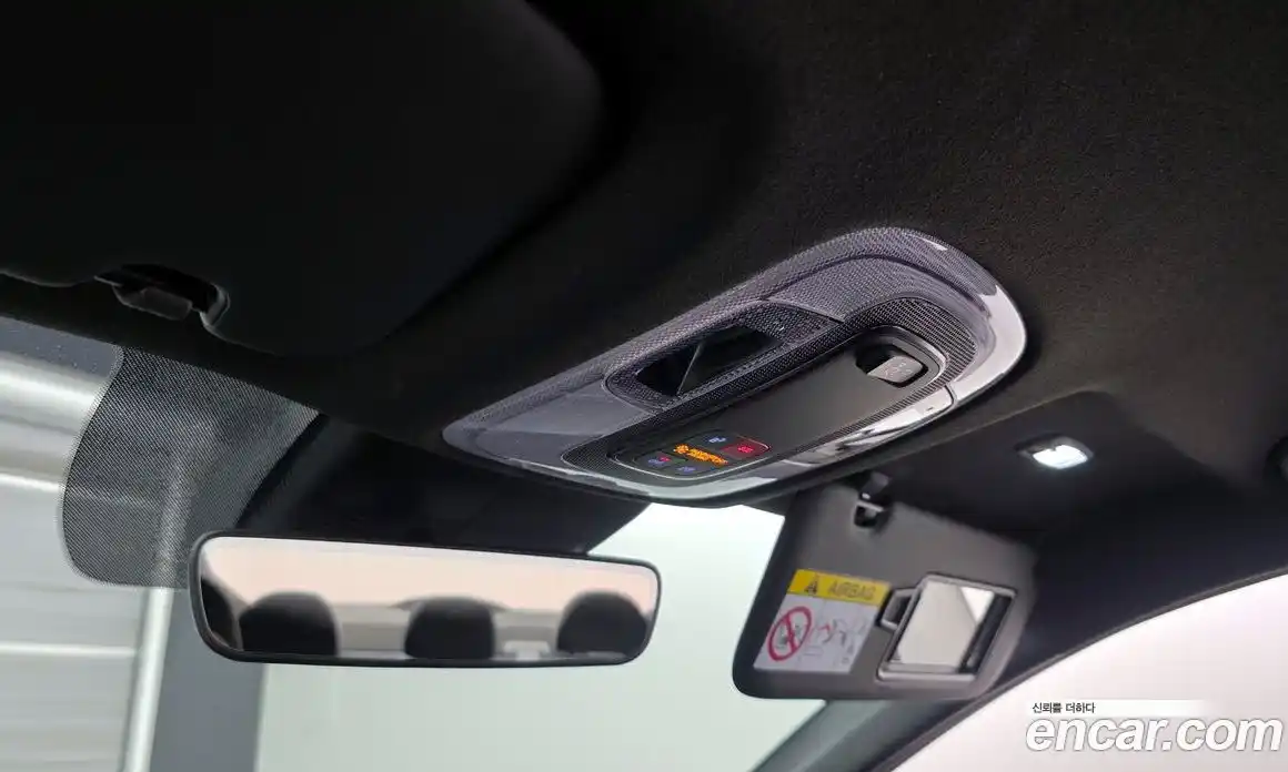 Hyundai Avante 2025 2.0 Автомат в Москве № 129933, фото 6