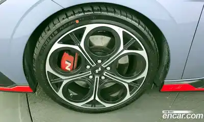 Hyundai Avante 2025 2.0 Автомат в Москве № 129933, миниатюра 9