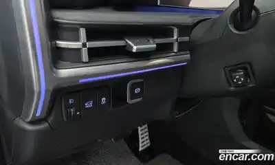 Hyundai Santa Fe 2025 1.6 Автомат в Москве № 130118, миниатюра 12