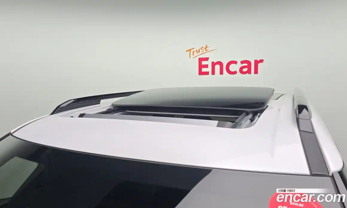 Hyundai Santa Fe 2025 1.6 Автомат в Москве № 130118, фото 8