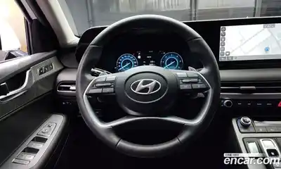 Hyundai Palisade 2024 2.2 Автомат в Москве № 130477, миниатюра 12