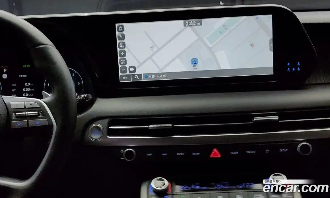 Hyundai Palisade 2024 2.2 Автомат в Москве № 130477, фото 17