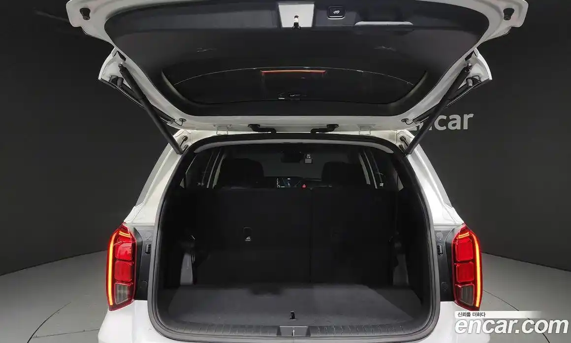 Hyundai Palisade 2024 2.2 Автомат в Москве № 130477, фото 20