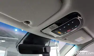 Hyundai Palisade 2024 2.2 Автомат в Москве № 130477, миниатюра 3