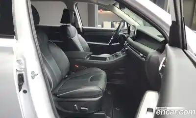 Hyundai Palisade 2024 2.2 Автомат в Москве № 130477, миниатюра 7