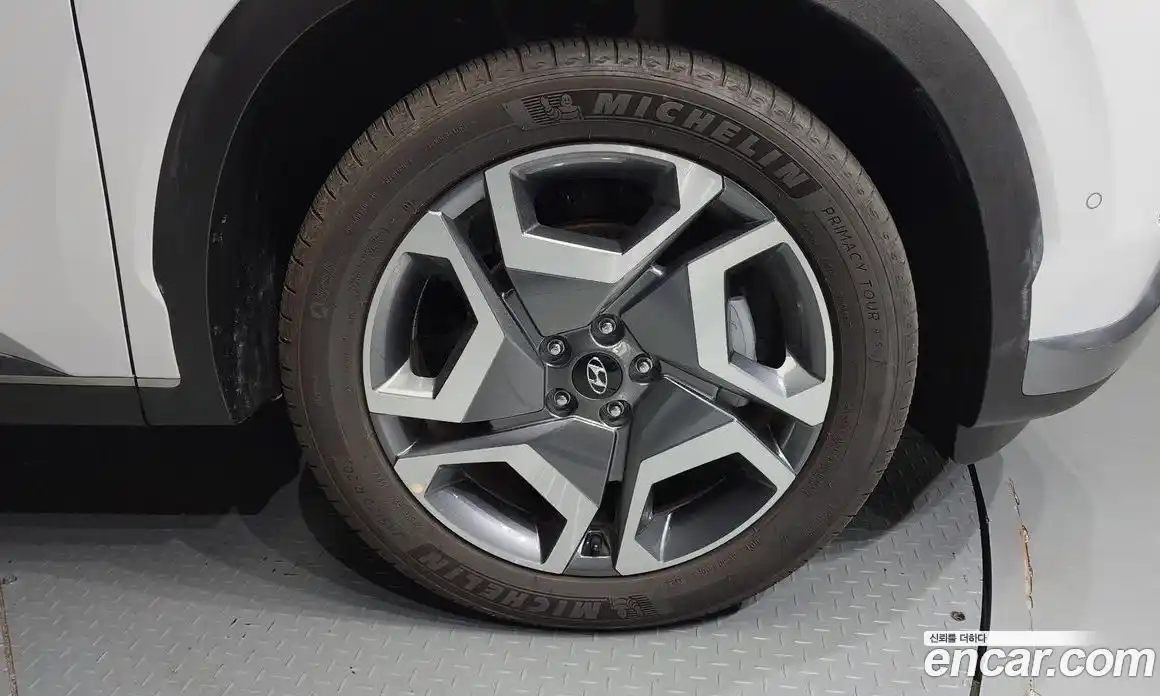 Hyundai Palisade 2024 2.2 Автомат в Москве № 130477, фото 8