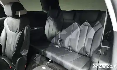 Hyundai Palisade 2024 2.2 Автомат в Москве № 130477, миниатюра 10