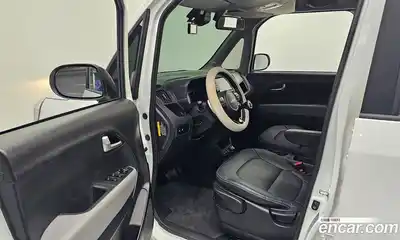 Kia Ray 2024 0.1 Автомат в Москве № 131604, миниатюра 12