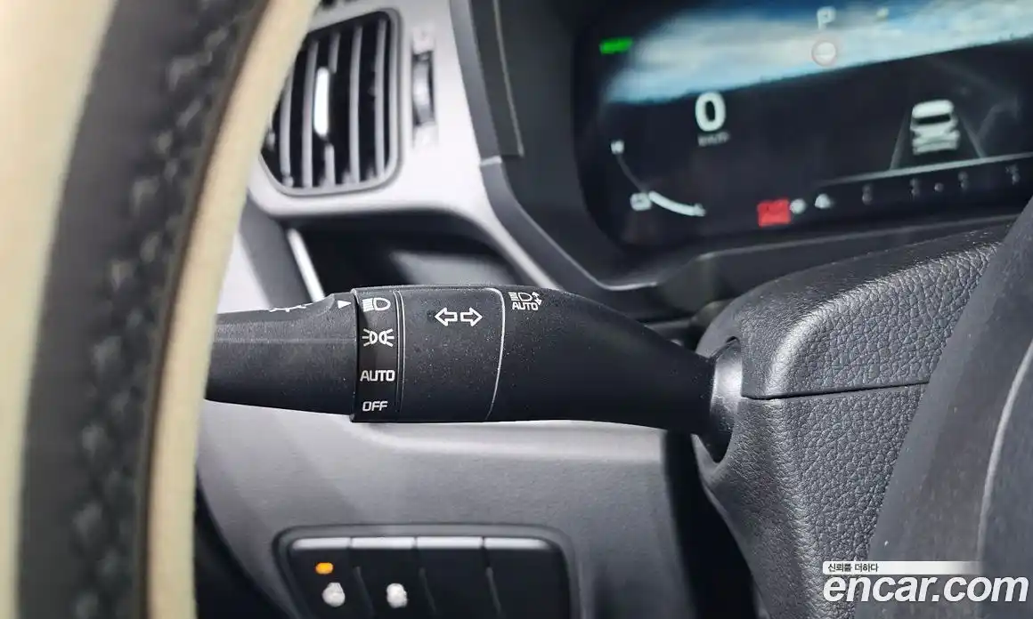 Kia Ray 2024 0.1 Автомат в Москве № 131604, фото 16