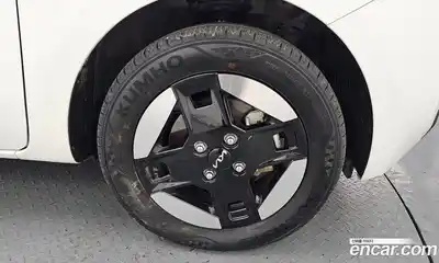 Kia Ray 2024 0.1 Автомат в Москве № 131604, миниатюра 2