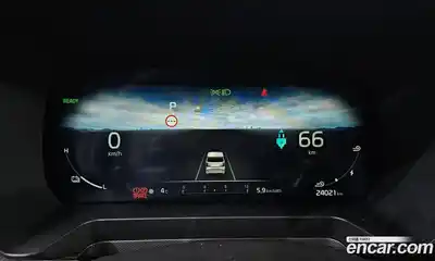 Kia Ray 2024 0.1 Автомат в Москве № 131604, миниатюра 5