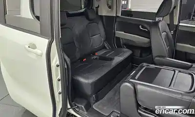 Kia Ray 2024 0.1 Автомат в Москве № 131604, миниатюра 6