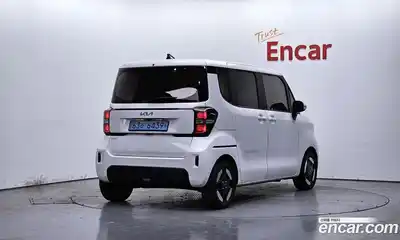 Kia Ray 2024 0.1 Автомат в Москве № 131604, миниатюра 7