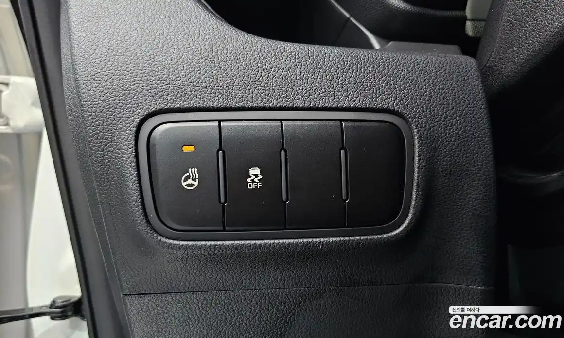 Kia Ray 2024 0.1 Автомат в Москве № 131604, фото 8