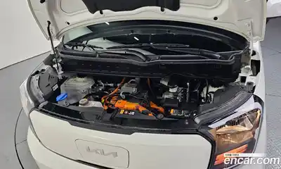 Kia Ray 2024 0.1 Автомат в Москве № 131604, миниатюра 9