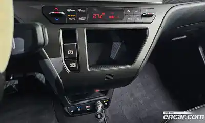 Kia Ray 2024 0.1 Автомат в Москве № 131604, миниатюра 10