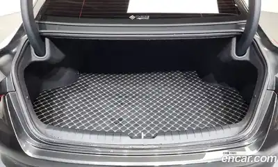 Kia K8 2024 2.5 Автомат в Москве № 132334, миниатюра 11