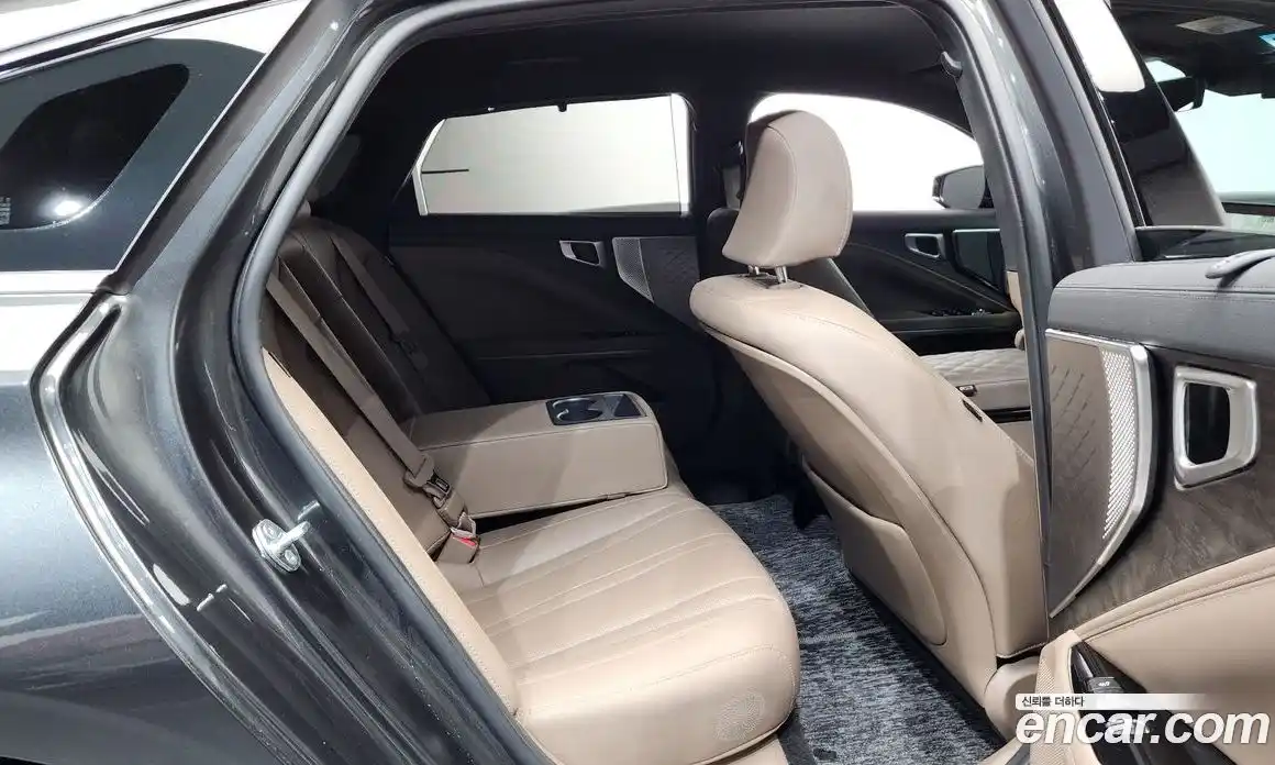 Kia K8 2024 2.5 Автомат в Москве № 132334, фото 13