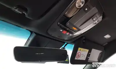 Kia K8 2024 2.5 Автомат в Москве № 132334, миниатюра 3