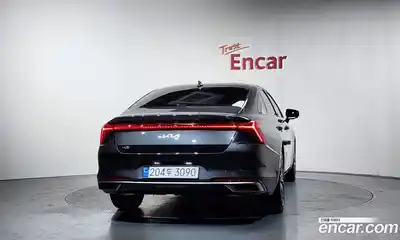 Kia K8 2024 2.5 Автомат в Москве № 132334, миниатюра 4