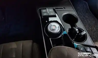 Kia K8 2024 2.5 Автомат в Москве № 132334, миниатюра 5