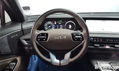 Kia K8 2024 2.5 Автомат в Москве № 132334, миниатюра 7