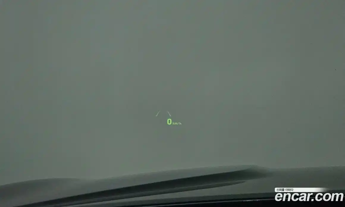 Genesis G70 2019 3.3 Автомат в Москве № 13302, фото 11