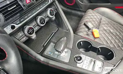 Genesis G70 2019 3.3 Автомат в Москве № 13302, миниатюра 12