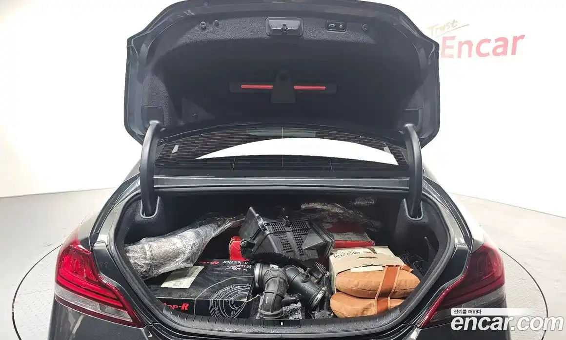 Genesis G70 2019 3.3 Автомат в Москве № 13302, фото 15