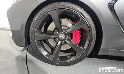 Genesis G70 2019 3.3 Автомат в Москве № 13302, миниатюра 2