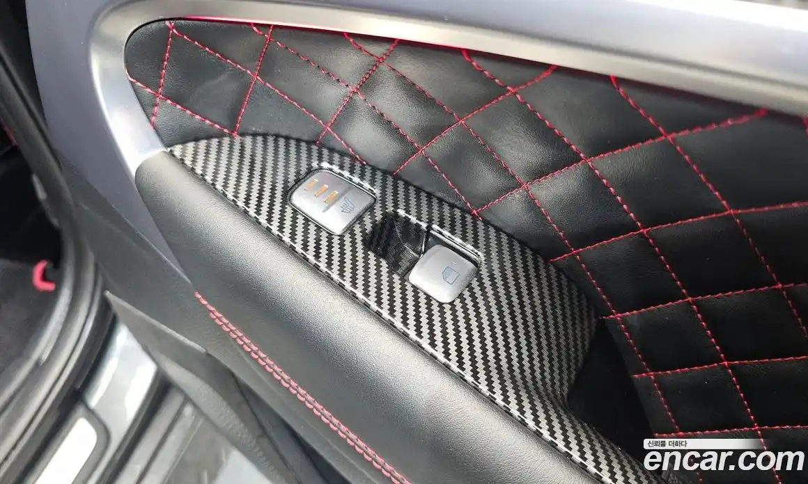 Genesis G70 2019 3.3 Автомат в Москве № 13302, фото 6