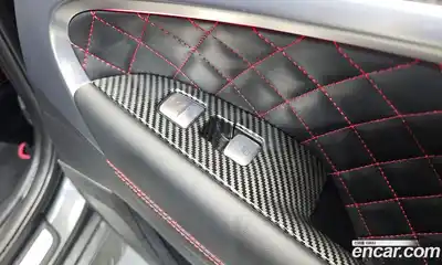 Genesis G70 2019 3.3 Автомат в Москве № 13302, миниатюра 6