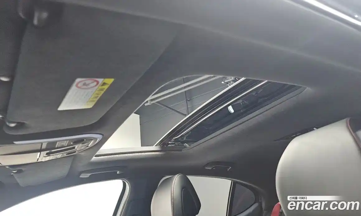 Genesis G70 2019 3.3 Автомат в Москве № 13302, фото 10