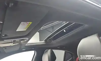 Genesis G70 2019 3.3 Автомат в Москве № 13302, миниатюра 10