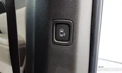 Kia Canival 2023 3.5 Автомат в Москве № 133066, миниатюра 11