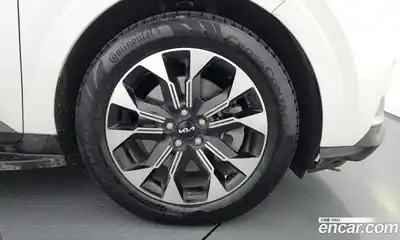 Kia Canival 2023 3.5 Автомат в Москве № 133066, миниатюра 2