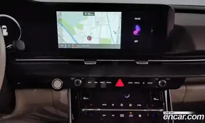 Kia Canival 2023 3.5 Автомат в Москве № 133066, миниатюра 6