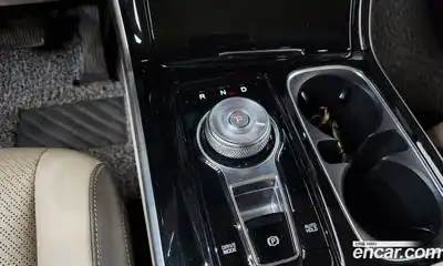 Kia Canival 2023 3.5 Автомат в Москве № 133066, миниатюра 7