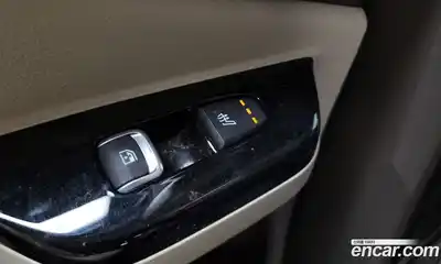 Kia Canival 2023 3.5 Автомат в Москве № 133066, миниатюра 9