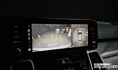 Kia Sorento 2021 1.6 Автомат в Москве № 133860, миниатюра 11