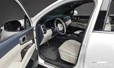 Kia Sorento 2021 1.6 Автомат в Москве № 133860, миниатюра 12