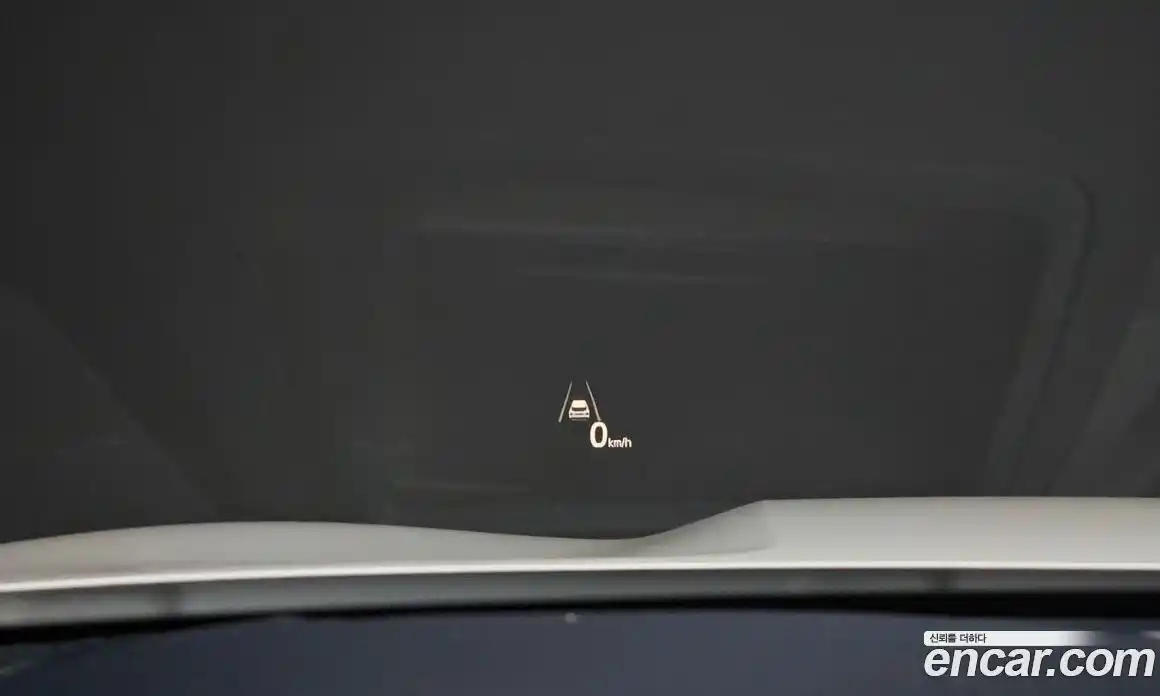 Kia Sorento 2021 1.6 Автомат в Москве № 133860, фото 3