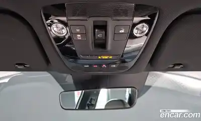 Kia Sorento 2021 1.6 Автомат в Москве № 133860, миниатюра 7