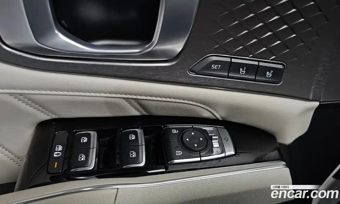 Kia Sorento 2021 1.6 Автомат в Москве № 133860, фото 9