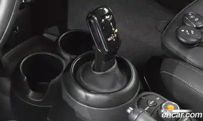 Mini Cooper 2021 1.5 Автомат в Москве № 135751, миниатюра 11