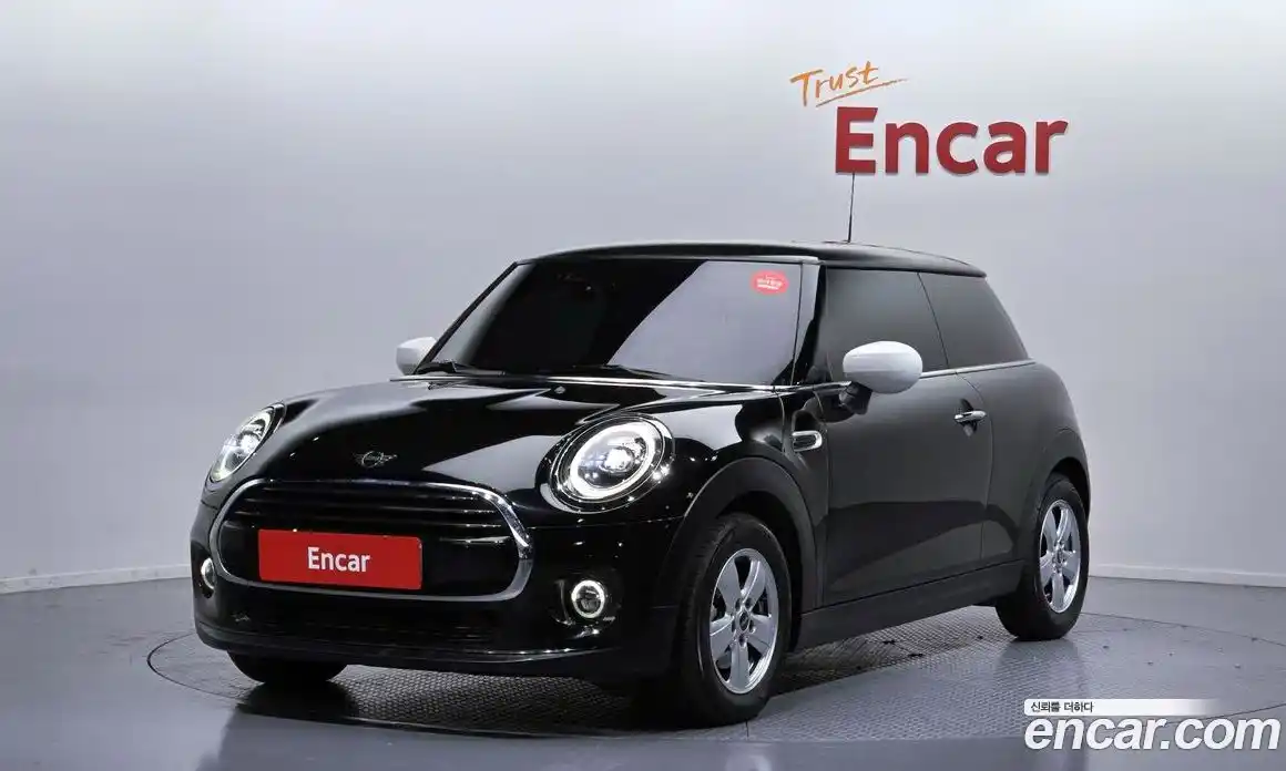 Mini Cooper 2021 1.5 Автомат в Москве № 135751, фото 15