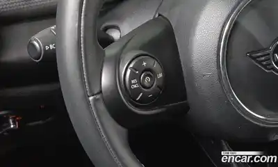 Mini Cooper 2021 1.5 Автомат в Москве № 135751, миниатюра 2