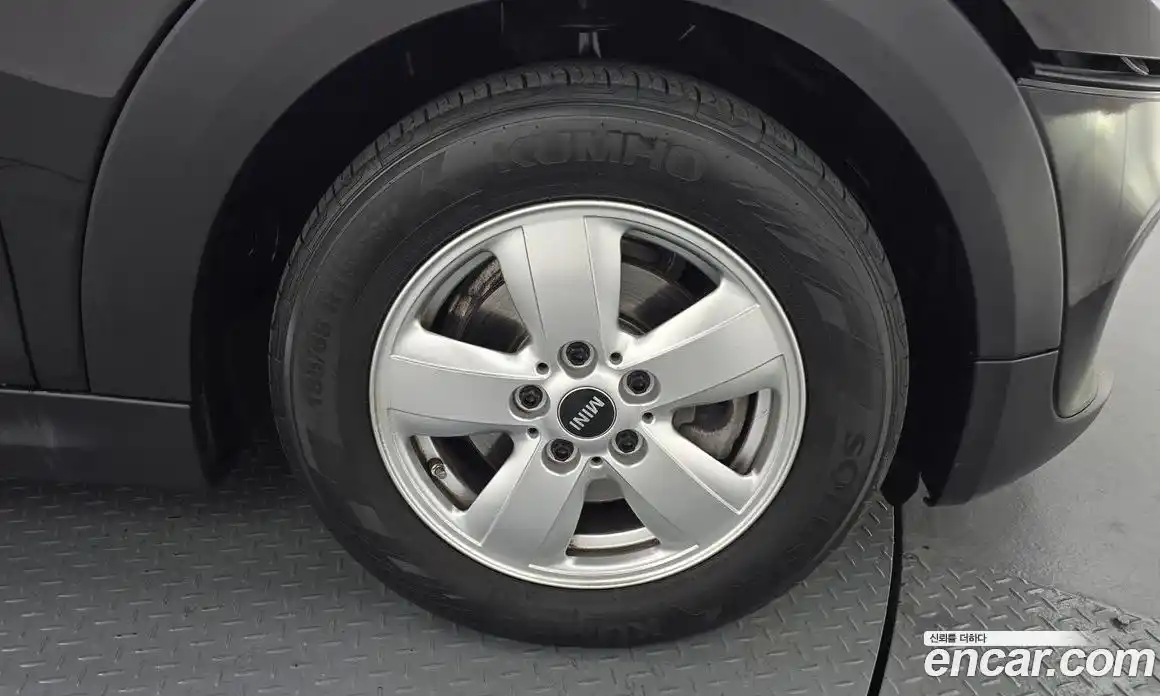 Mini Cooper 2021 1.5 Автомат в Москве № 135751, фото 5